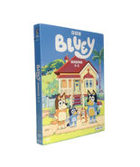 Bluey Season 1-3 6DVD - $36.00
