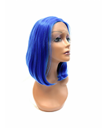 VIP Synthetic Wic Bob Blue 12&quot; - $89.09