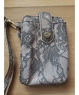 Steve Madden Small Lace Wristlet Purse - €12,88 EUR