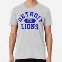 Tim Taylor s Detroit S to 5XL Made in the USA T-Shirt - £17.58 GBP