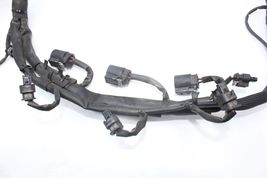 2014 MERCEDES-BENZ E350 MOTOR WIRE WIRING HARNESS U0291 image 6