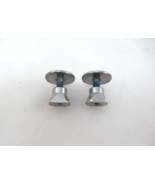 Kitchenaid Dishwasher Door Handle Studs set of 2, W10195726  W11157086 - €18,77 EUR