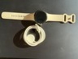 Google Pixel Watch 3 LTE 45mm Matte Black w/ Obsidian Band GA05773-US image 11