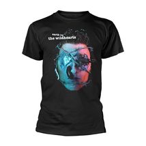 The Wildhearts &#39;Earth Vs The Wildhearts&#39; T shirt - £8.01 GBP+