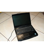 Alienware M14x R2 i7-3630QM CPU 2.40GHz, 16GB Ram, Nvidia 650m Laptop No... - $575.00