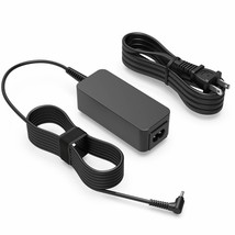 Ul Listed 19V 2.1A Ac Charger Fit For Samsung Galaxy View Sm-T670 T677 18.4 Tabl - £32.41 GBP