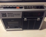 SANKYO STR - 500 AM / FM RADIO RECORDER - Vintage - Working &amp; Tested - $149.95