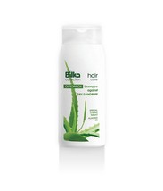 Bilka Shampoo Hair Care Hair loss Against dry dandruff,  seborrhea, Ultra Shine, - £4.98 GBP