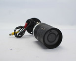 Optiview HR49 Color Outdoor High Res Infrared 4-9mm Varifocal Bullet Cam... - £31.06 GBP