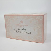 Tendre Reverence By Marina De Bourbon 100 ml/3.4 Oz Eau De Parfum Spray Nib - £49.84 GBP