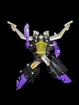 Hasbro 1985 Transformers G1 Insecticon Shrapnel Action Figure - $404.49 MXN