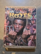 Roots 3-Disc Box Set 25th Anniversary Edition - $9.69