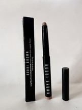 Bobbi Brown Long Wear Cream Shadow Stick Shade Shade "Shore" 0.05oz Boxed - £19.67 GBP