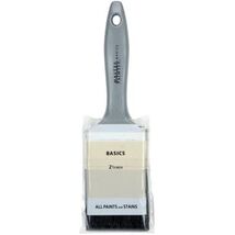 True Value Hardware 20125TV Polyester Paint Brush, 2.5-in. - Quantity 1 - $17.90