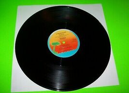 Eddie And The Hot Rods At The Speed Of Sound Promo 12" Limited Ed Barrie... - $47.65