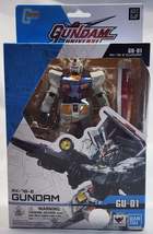 Gundam RX-78-2. GU-01. New! - £15.72 GBP