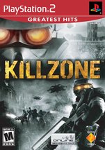 Killzone - PlayStation 2 [video game] - £51.95 GBP