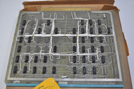 Bendix Binary to BCD Converter CNC PCB Circuit Board resolver  #- 3709403 - $227.99