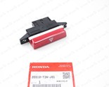 NEW GENUINE HONDA 13-17 ACCORD HYBRID RED CLEAR HAZARD SWITCH 35510-T2A-J01 - $43.97