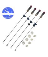 Maytag Washer Suspension W10368626 W10440786 (SET 4) - $29.59