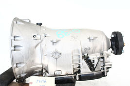 2000-2003 MERCEDES W220 S500 CL500 RWD 722.6 A/T AUTOMATIC TRANSMISSION P6776 image 2