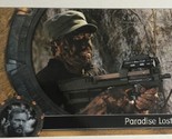 Stargate SG1 Trading Card Richard Dean Anderson #47 Paradise Lost - £1.54 GBP