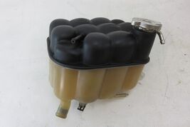 Mercedes R129 SL320 SL500 coolant overflow tank, reservior, 1295000549 - $59.99