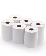 7 Rolls DYMO 4XL Direct Thermal Shipping Labels 4x6 1744907 Compatible 2... - $15.79