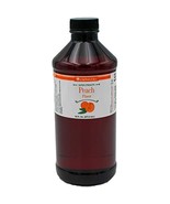 LorAnn Peach SS Flavor, 16 ounce bottle - $41.47