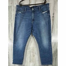 Lucky Brand Mens Jeans 410 Athletic Slim Size 42/30 (45x29) - $24.72