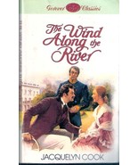 The Wind Along the River by Jacquelyn Cook - £1.95 GBP