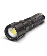 Flashlight RECHARGEABLE  FLASHLIGHT  1700 LUMENS - $15.94