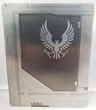 Halo 5: Guardians 2015 Limited Edition Steelbook Case Only No Game - £18.68 GBP