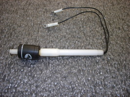 Float Switch for Lube Pump - $50.00