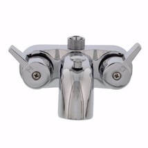 Add-A-Shower Bathcock/Diverter - £52.58 GBP