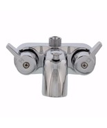 Add-A-Shower Bathcock/Diverter - $90.31 CAD