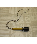 Float Switch for Coolant Tank - $16.00