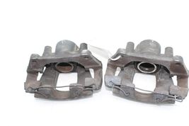 Front Brake Calipers Pair Left & Right Fits 02-08 MINI COOPER 71718 image 6