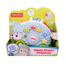 Linkimals Happy Shapes Hedgehog Toy - $77.06