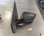 Driver Left Side View Mirror From 2006 Ford Freestyle  3.0 - $49.95