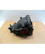03 Mercedes R230 SL55 differential, 2.82 gear ratio, 2303510105 AMG - $577.26 CAD