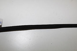 00-06 w215 MERCEDES CL55 CL600 CL500 CL65 PASSENGER DOOR BELT MOLDING SEAL 1851 image 4