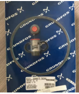 NEW CR2/4 BUBE 405096 Pump mechanical seal 90 days warranty - $5,268.70 MXN