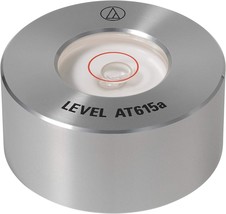 Bubble Level For Turntables By Audio-Technica At615A. - £35.30 GBP