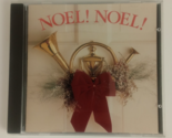 Noal! Noal! CD 1993 Sony Music - $3.95