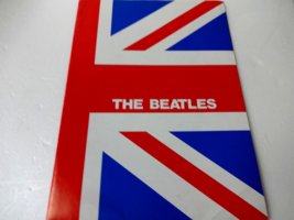 Beatles The Beatles Spezielle Farbe Port Rait - £41.11 GBP