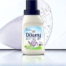 Ultra Downy Nature Blends Liquid Fabric Conditioner, Honey Lavender 10 Oz. - $9.95