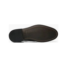 Nunn Bush Nelson Wingtip Oxford Dress Shoes Leather Cognac 84525-221 image 6