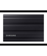 SAMSUNG COMMERCIAL MEMORY MU-PE1T0S/AM SAMSUNG T7 SHIELD PORTABLE SSD 1T... - £154.48 GBP