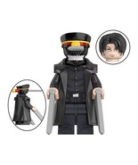 Samurai Sword (Katana Man) Minifigures Chainsaw Man Anime Series - $5.43 CAD